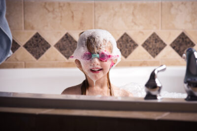 Bathroom accessories