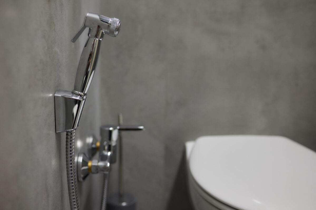 Health Faucet