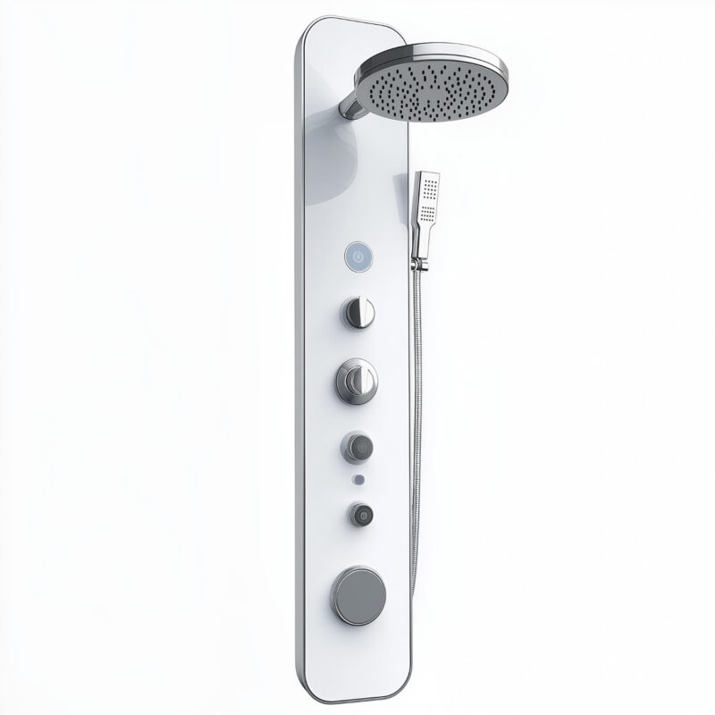 shower panel