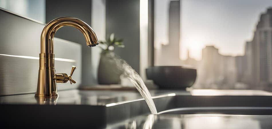 Bathroom Fittings