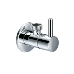 Angle valve