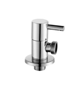 Angle valve