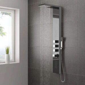shower panels