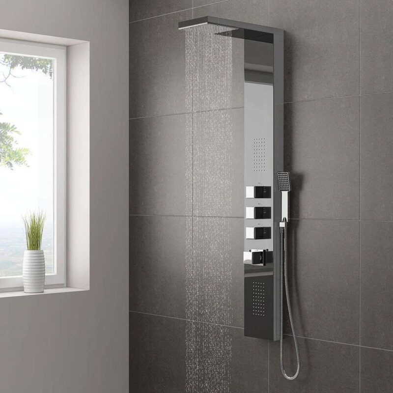 shower panels
