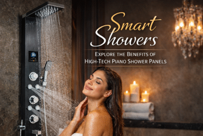 shower panel