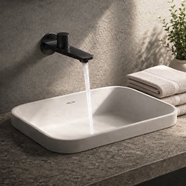 Designer Wash Basin