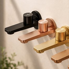 Faucet