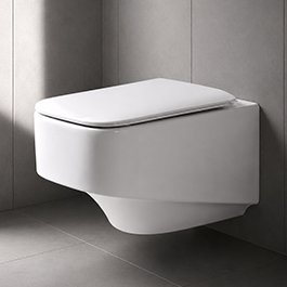 Wall - Hung Toilets